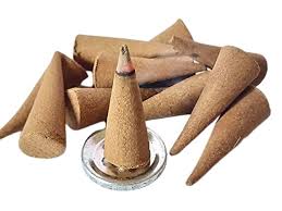 Cone Dhoop